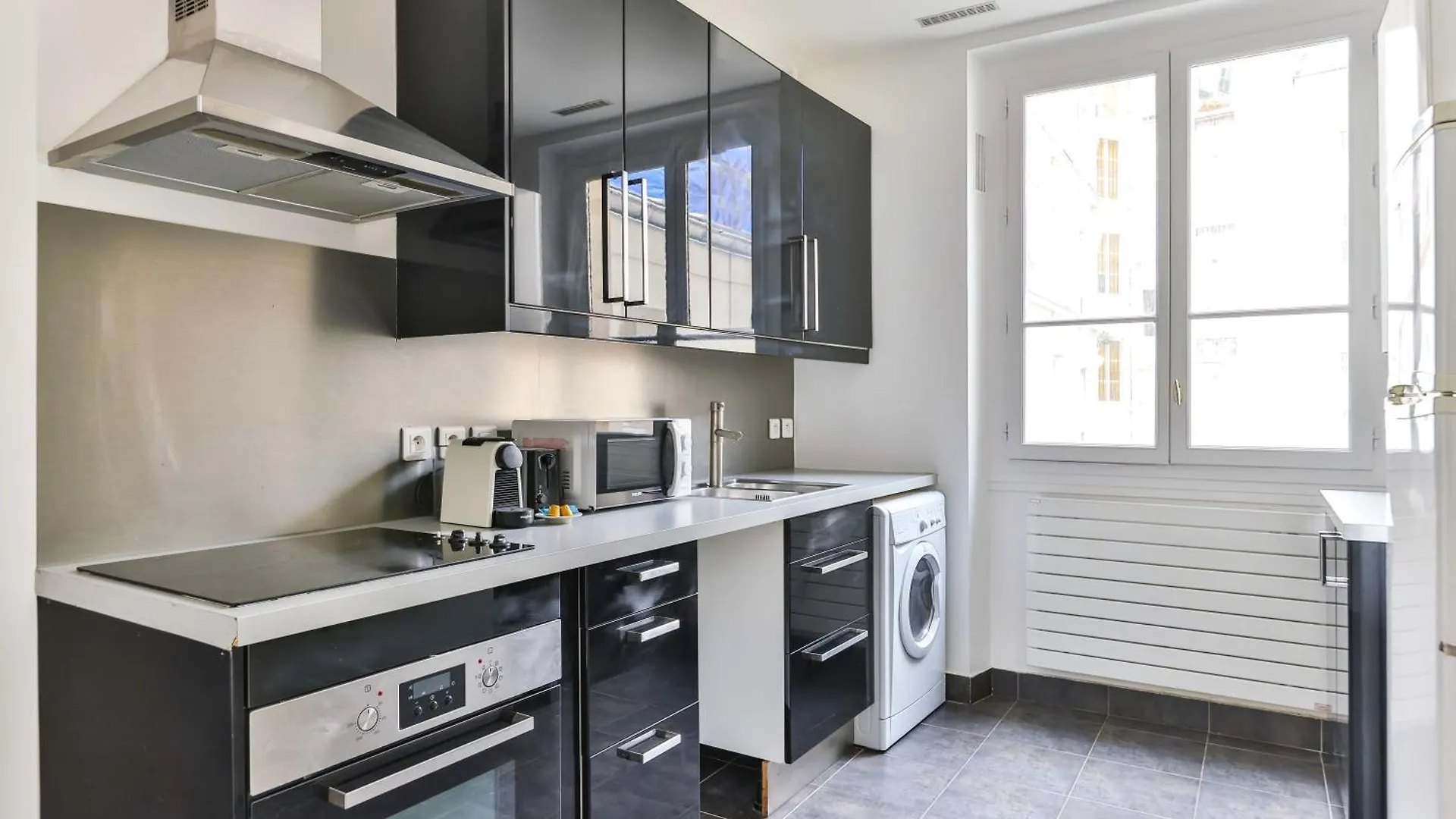 Spacious - 2br-4p - Montmartre-moulin Rouge * Παρίσι