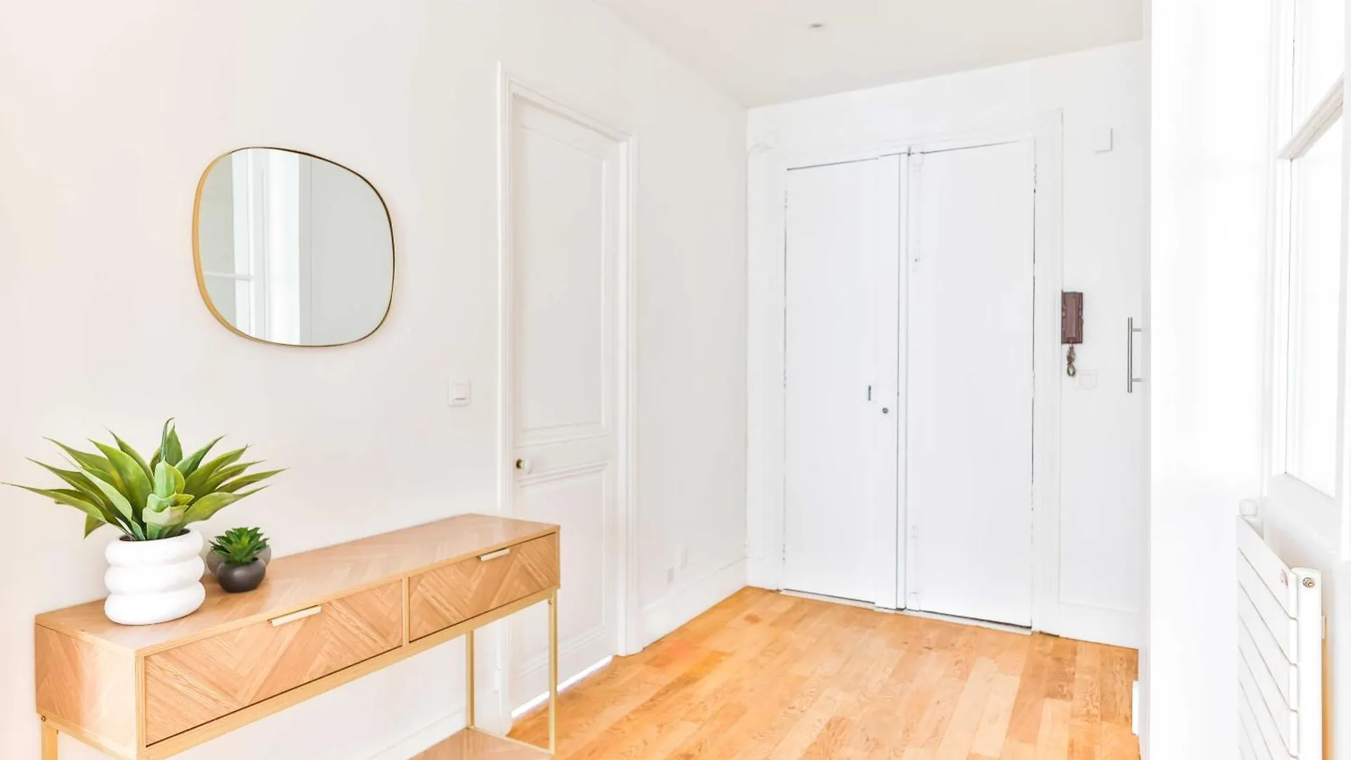 Spacious - 2br-4p - Montmartre-moulin Rouge Διαμέρισμα *