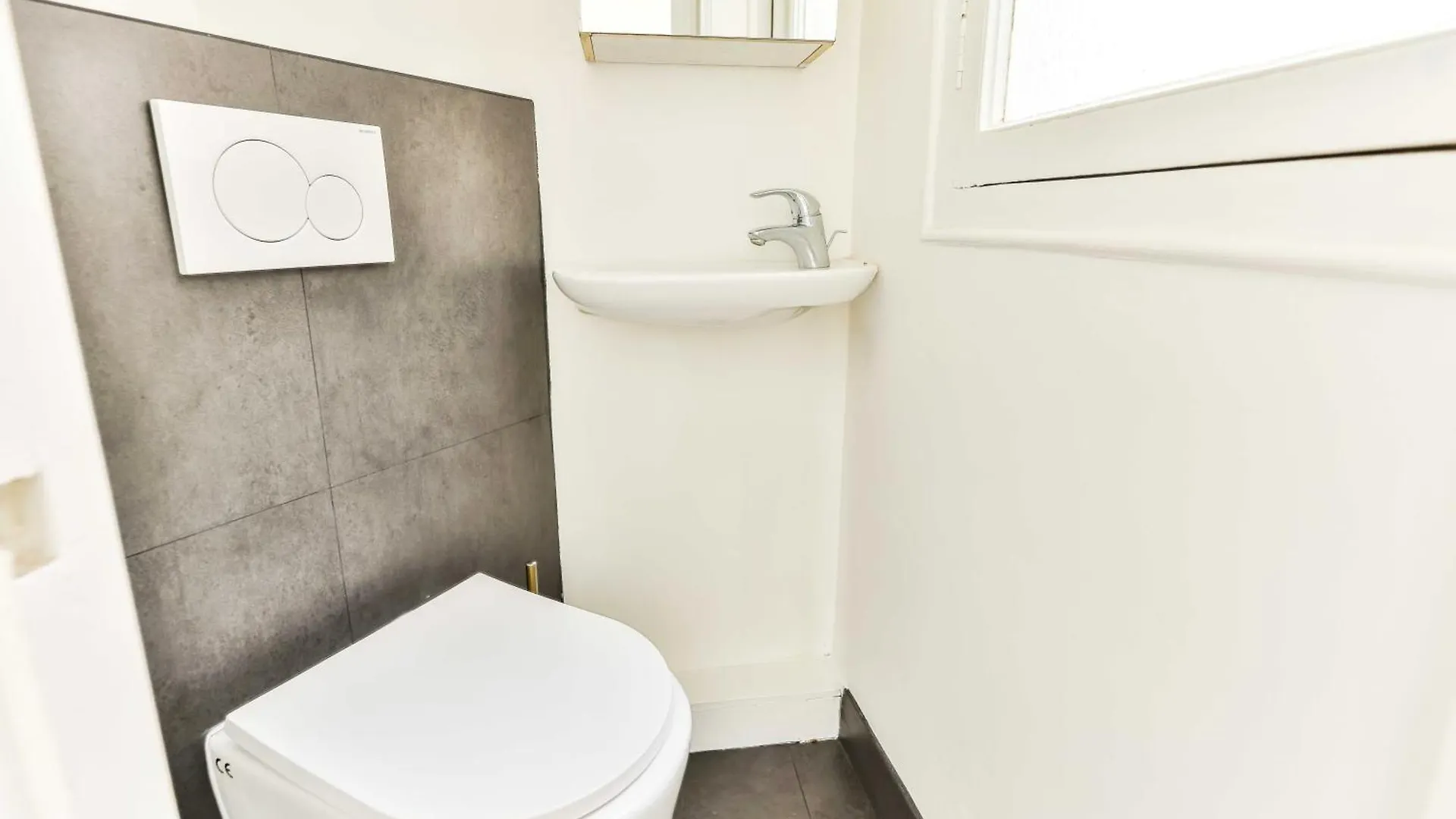 Spacious - 2br-4p - Montmartre-moulin Rouge Διαμέρισμα