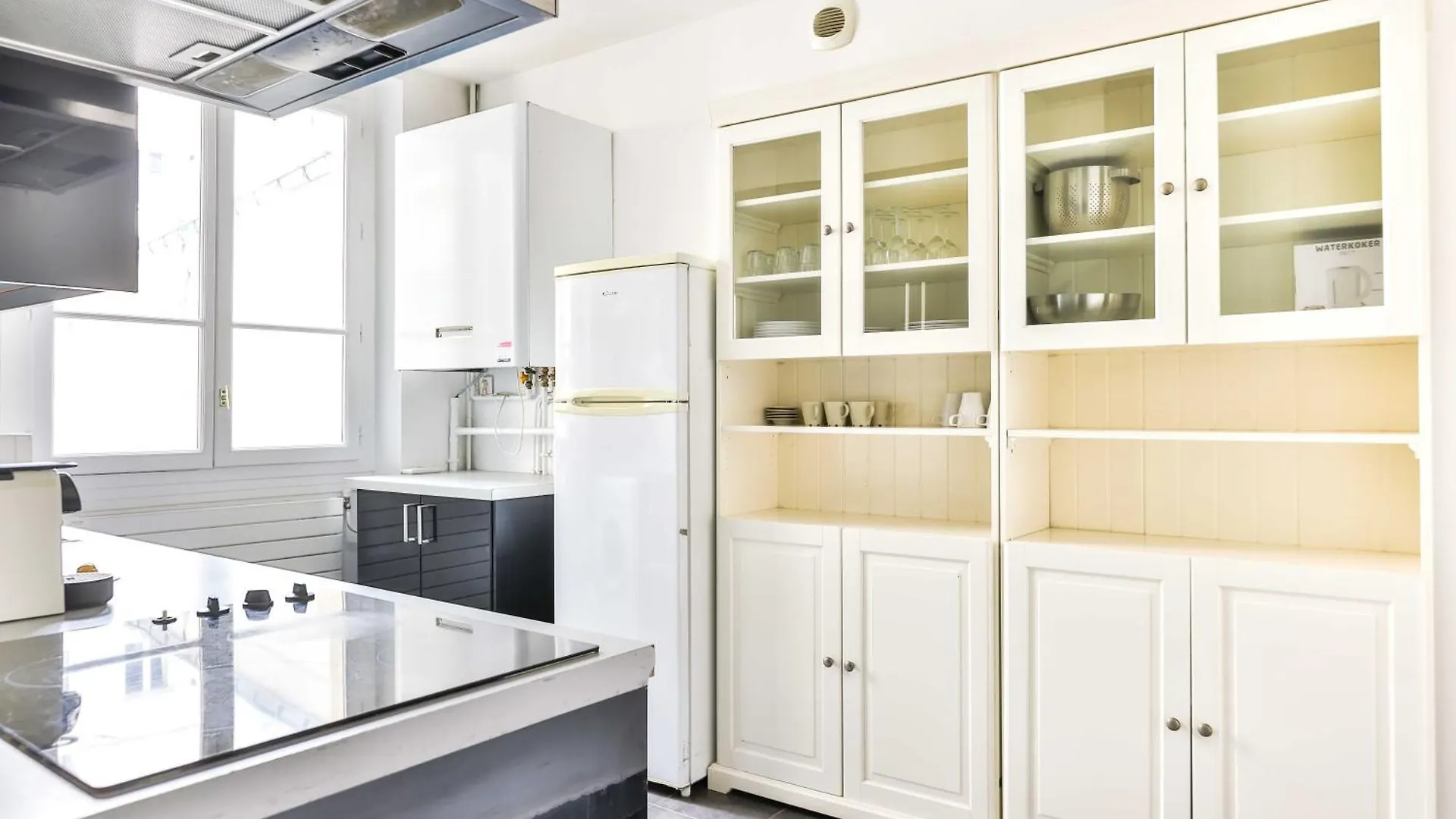 Spacious - 2br-4p - Montmartre-moulin Rouge * Παρίσι