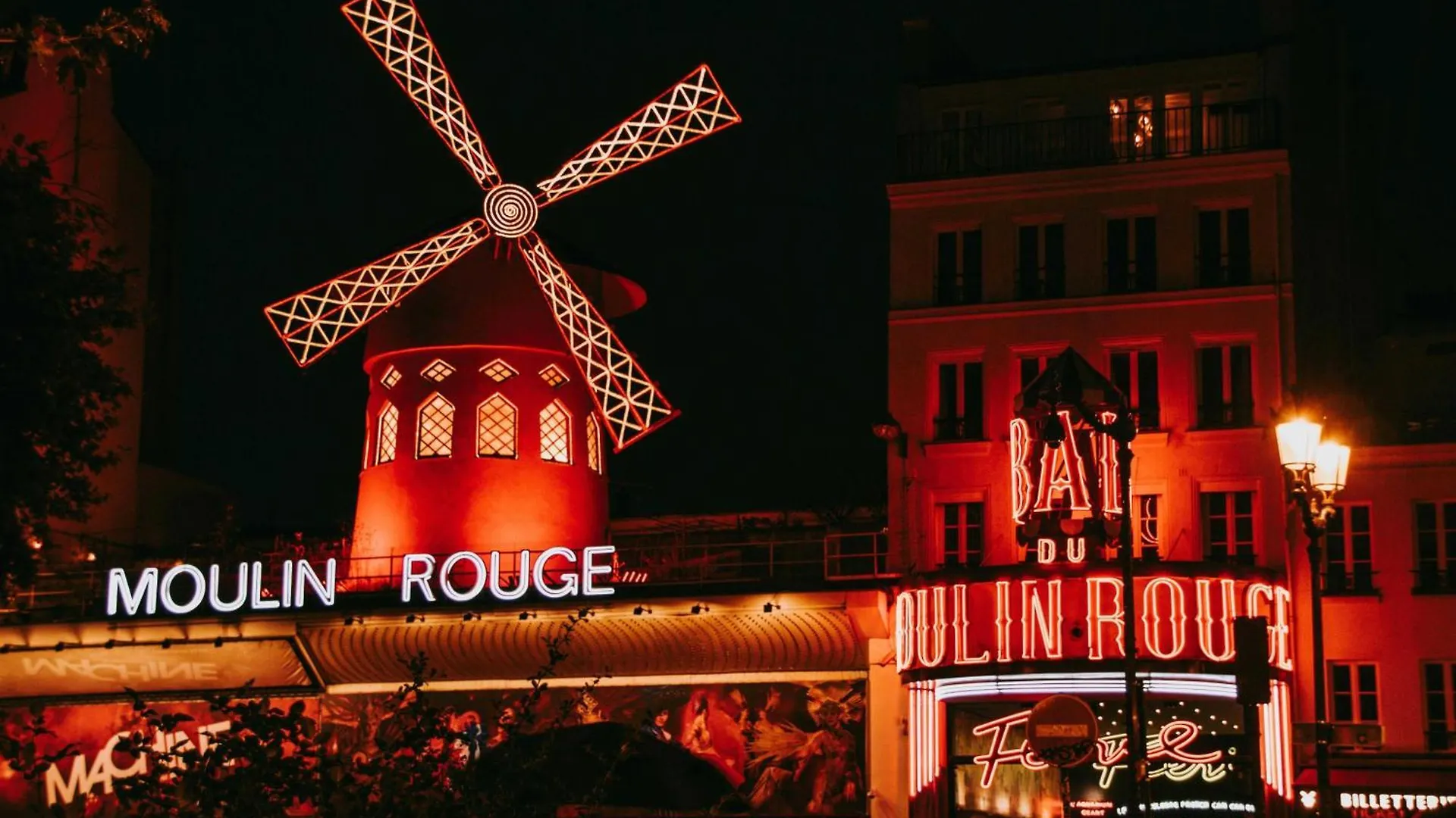 Spacious - 2br-4p - Montmartre-moulin Rouge Apartment *